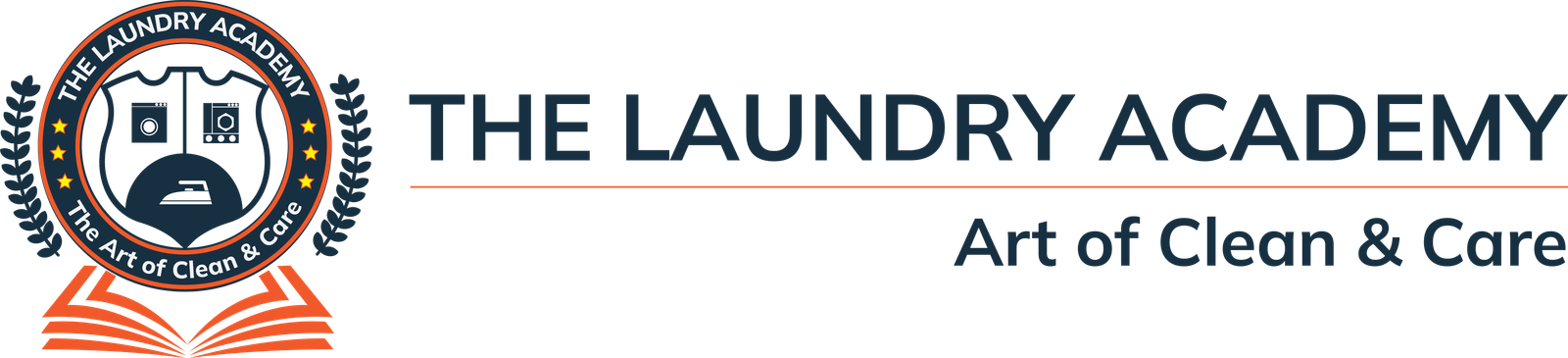 The Laundry Academy